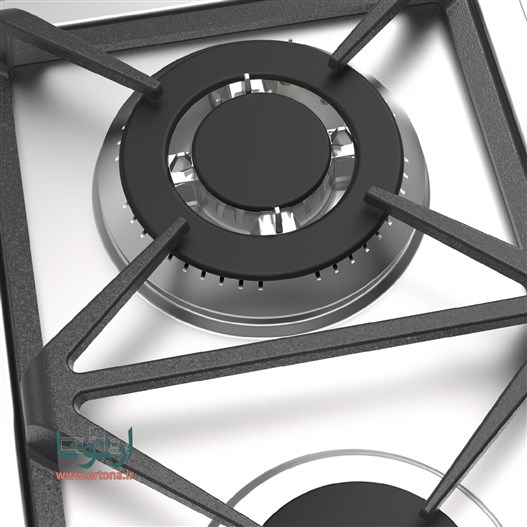 اجاق استیل بیمکث مدل 5021